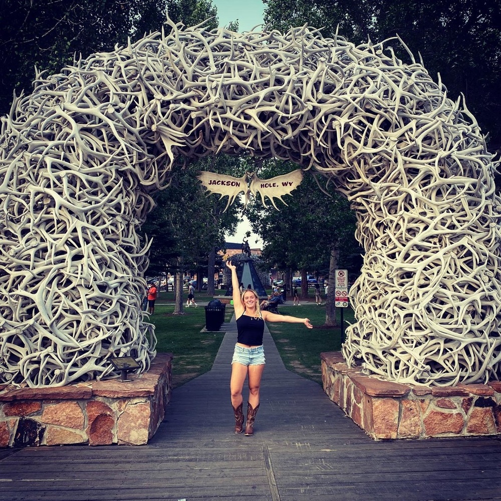 Meet your Posher, Sie